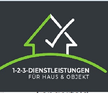 1-2-3-Dienstleistungen | Reinigungsunternehmen Wuppertal