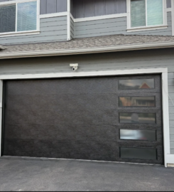 Premium Overhead Garage Door