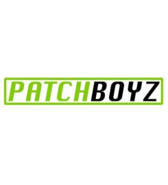 PatchBoyz Drywall & Popcorn
