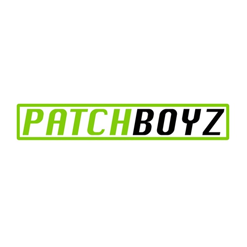 PatchBoyz Drywall & Popcorn
