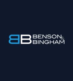 Benson & Bingham Accident Injury Lawyers