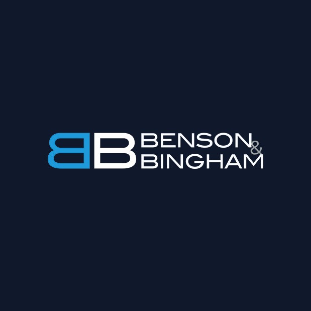 Benson & Bingham Accident Injury Lawyers