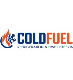 Cold Fuel – Commercial Refrigeration & HVAC