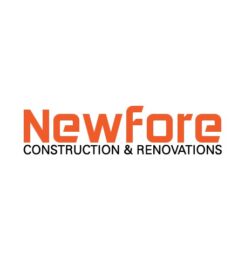 Newfore – Home Renovation Contractor