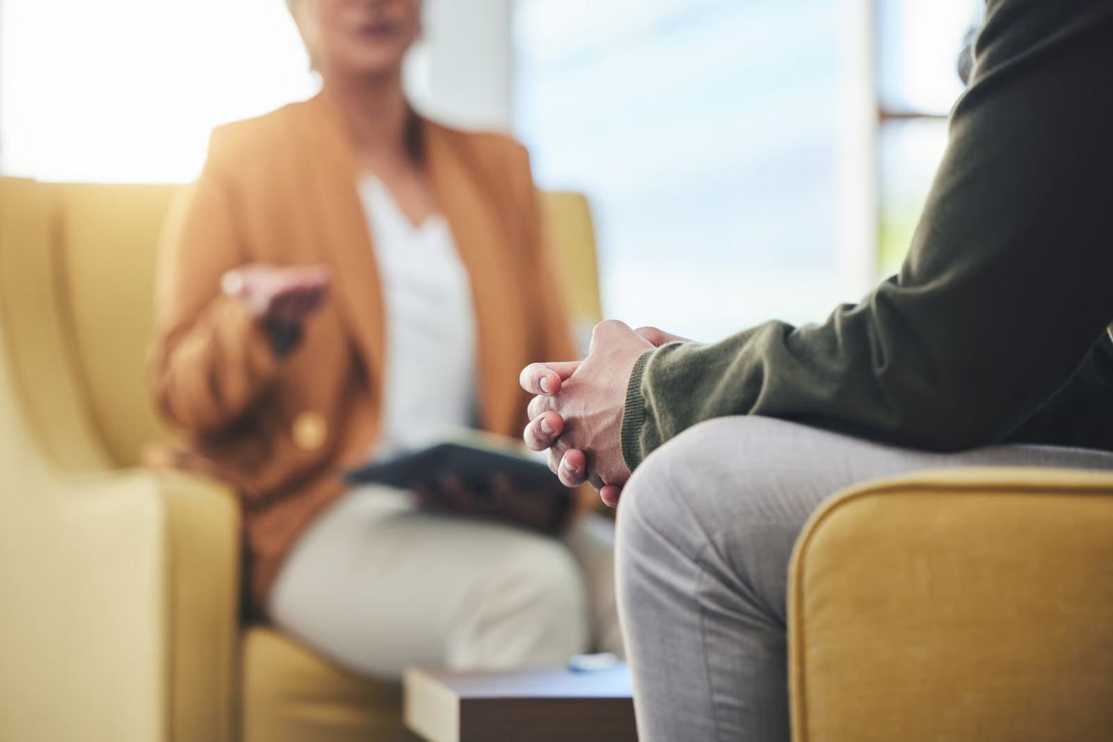 Solace Therapeutic Services