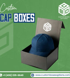 Custom Boxes Options