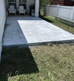 Levelline Concrete – Denton