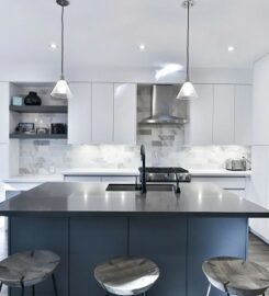 The General Contractor – Home Renovations