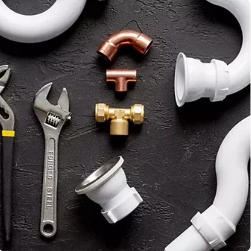 Plumber in communities
