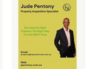 Pentony Buyers Agent Perth