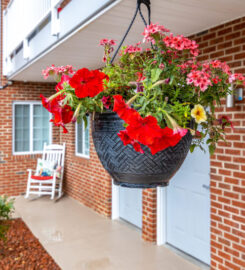 Affordable Corporate Suites