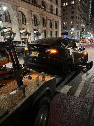 Cheap Towing