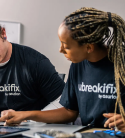 uBreakiFix – Phone and Computer Repair