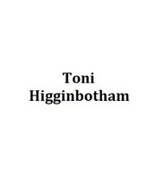 Toni Higginbotham