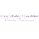 Nora Sabahat Takieddine