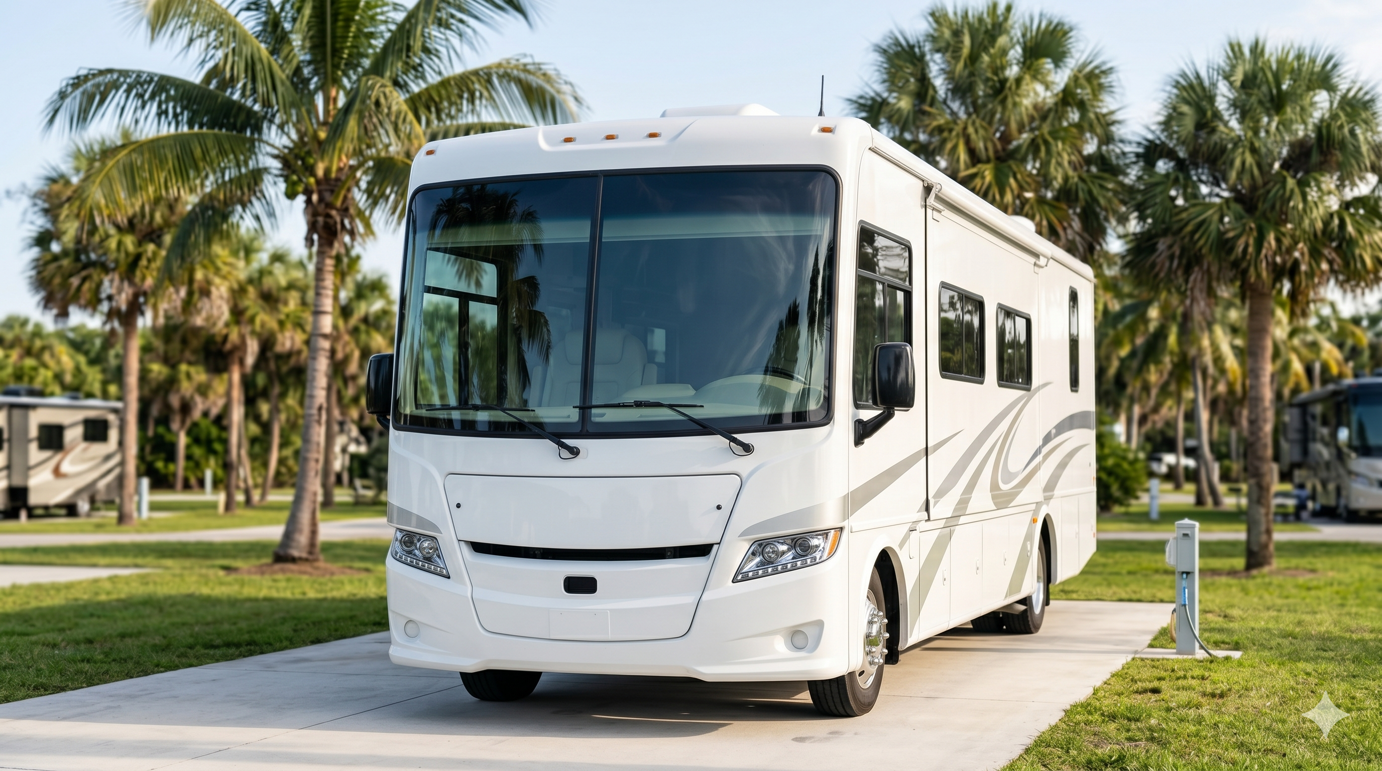 Ocala Auto Glass Repair & Replacement