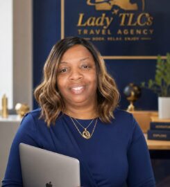 Lady TLC’s Travel Agency