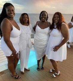 Lady TLC’s Travel Agency