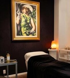 Velour Skin & Beauty Parlour