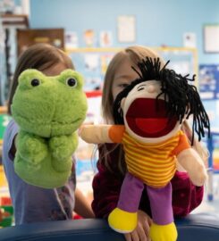 Rock of Ages Lutheran Preschool & Daycare, Colorado Springs