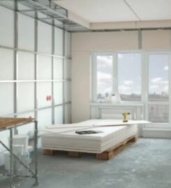 Bernardi Building Supply | Mississauga