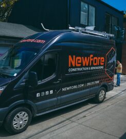 Newfore – Home Renovation Contractor