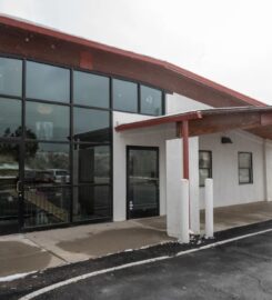 Rock of Ages Lutheran Church – Colorado Springs