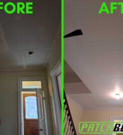 PatchBoyz Drywall & Popcorn