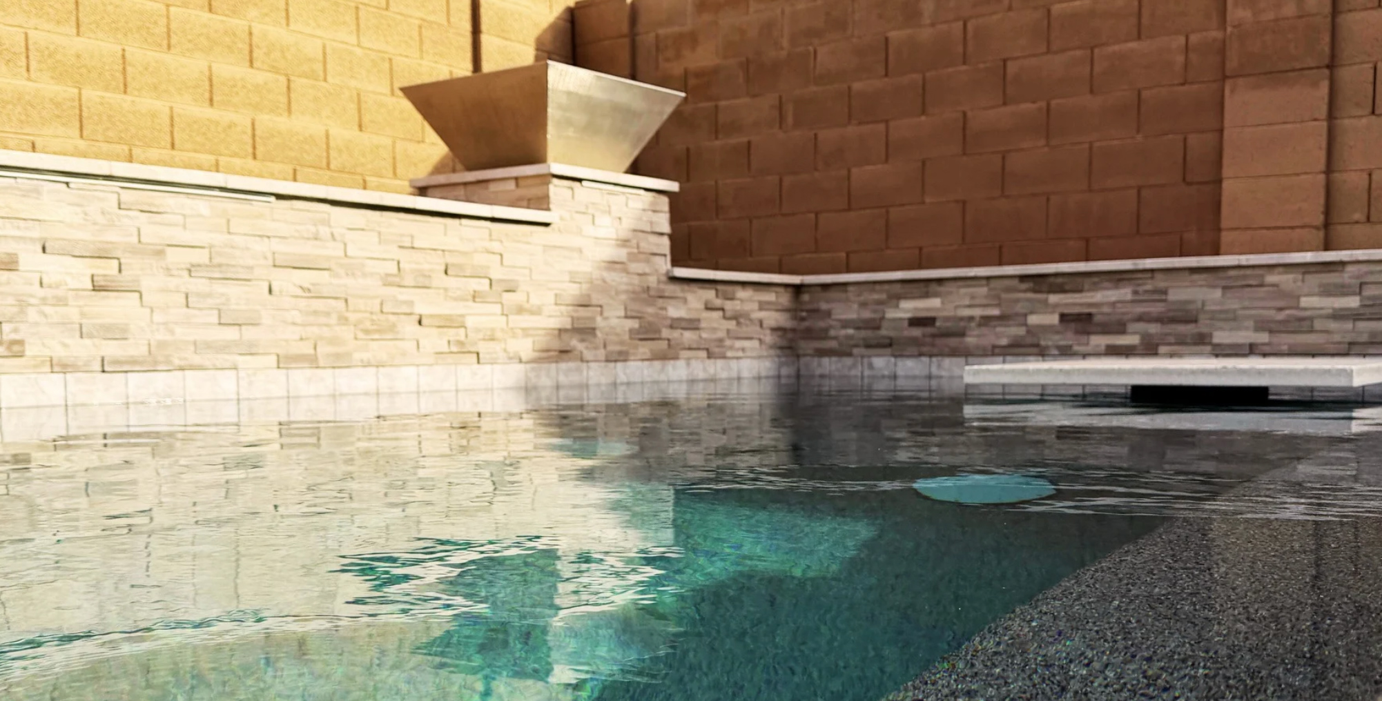 Off the Deep End Pool Service