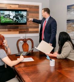 Paul Robinson Law Personal Injury and Car Accident Lawyers – &hellip;