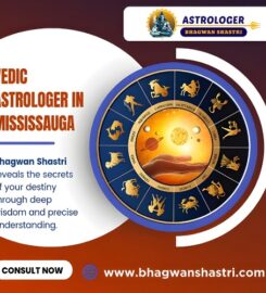 Astrologer & Psychic Centre Canada