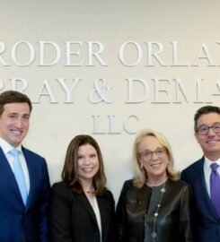 Broder Orland Murray & DeMattie LLC