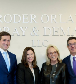 Broder Orland Murray & DeMattie LLC