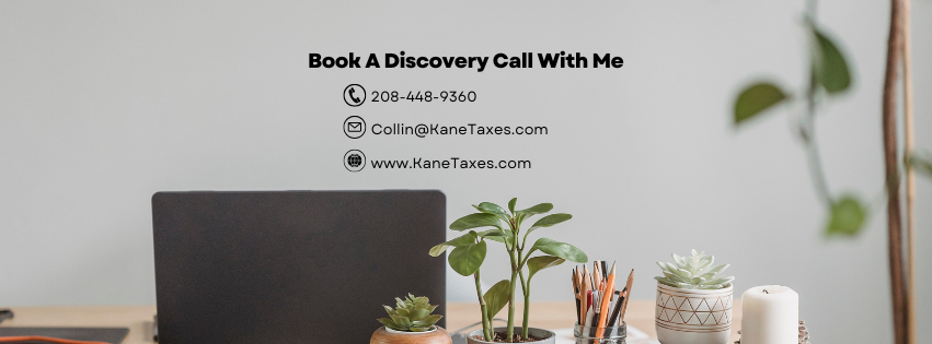 Kane Tax & Accounting