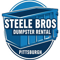 Steele Bros Dumpster Rental Pittsburgh