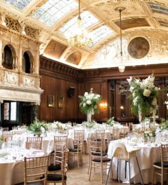 Thornton Manor Country Estate Wedding Venue