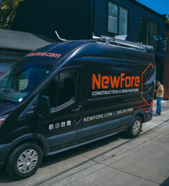 Newfore – Home Renovation Contractor