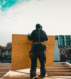 Newfore – Home Renovation Contractor