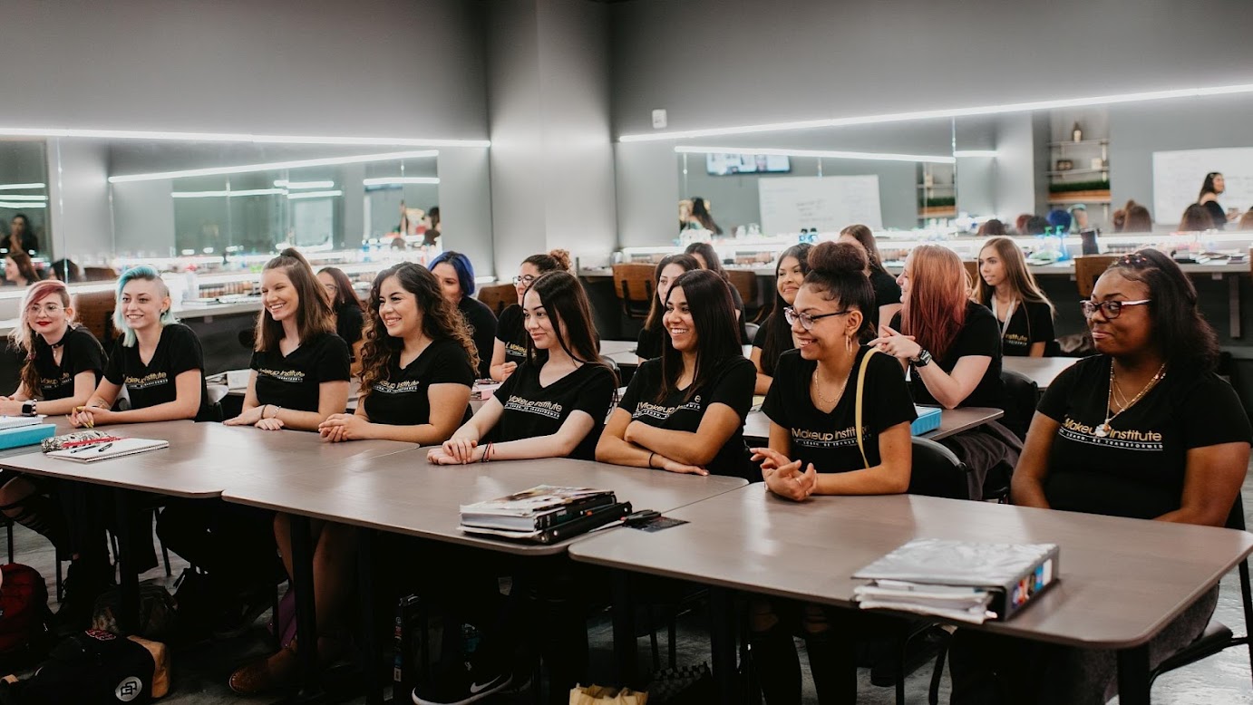 L Makeup Institute