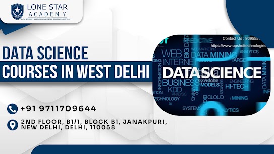 Lone Star Academy | Data Science | Data Analytics | Business Anal &hellip;