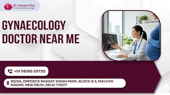 Dr. Harveen Kaur D.N.B (OBS & GYNAE) Obstetrician & Gynae &hellip;