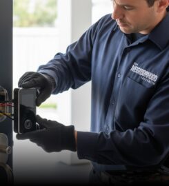 Your Neighborhood Locksmith