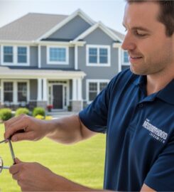 Your Neighborhood Locksmith