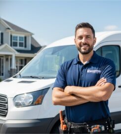 Your Neighborhood Locksmith