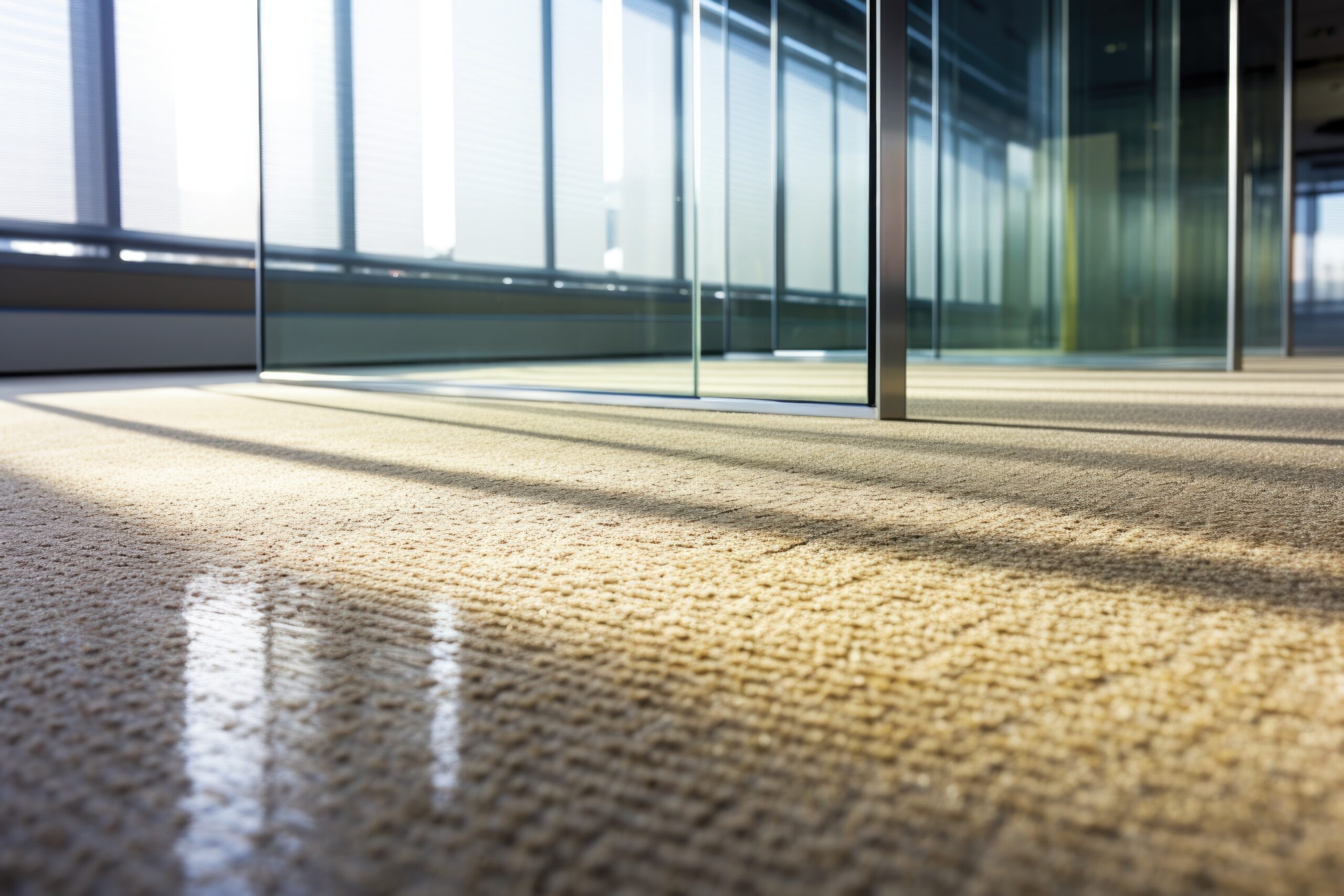 The Carpet Solution