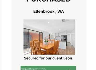 Pentony Buyers Agent Perth