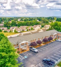 Affordable Corporate Suites