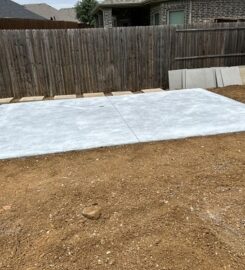 Levelline Concrete – Denton