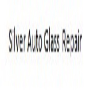 Silver Auto Glass Repair