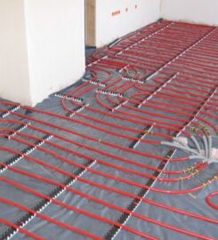 Heavenly Heat – Floor Heating Toronto